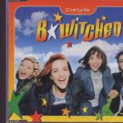 B*Witched - C'est La Vie - UK  CD Single