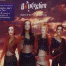 B*witched - Blame It On The Weatherman - UK  CD Single