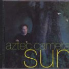 Aztec Camera - Sun - UK  CD Single