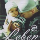 AZAD - Leben - UK  CD Single