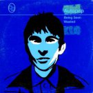 Autopop - Being Seen - UK CD Single