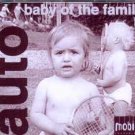 Auto - Baby Of The Family - UK CD Single