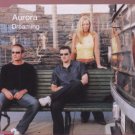 Aurora - Dreaming - UK Promo  CD Single