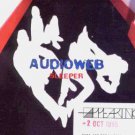 Audioweb - Sleeper - UK CD Single