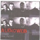 Audioweb - Into My World - UK CD Single