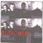 Audioweb - Into My World - UK CD Single