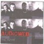 Audioweb - Into My World - UK CD Single