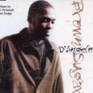 Audioweb - Faker - UK CD Single