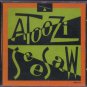 Atoozi - SeeSaw - UK  CD Single