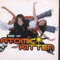 Atomic Kitten - See Ya - UK Promo  CD Single
