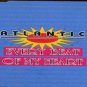 Atlantic - Every Beat Of My Heart - UK CD Single