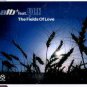 Atb feat York - The Fields Of Love - UK CD Single