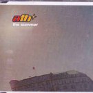 atb - The Summer - UK CD Single