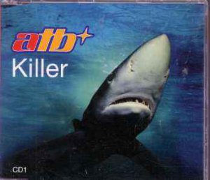 atb - Killer - UK CD Single