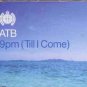 atb - 9PM (Till I Come) - UK CD Single