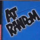 At Radom - At Random - Australia  CD