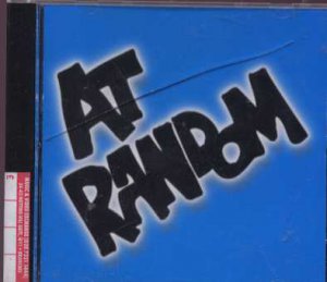 At Radom - At Random - Australia  CD