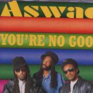 Aswad - You're No Good - UK CD Single