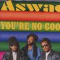 Aswad - You're No Good - UK CD Single