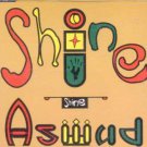 Aswad - Shine - UK CD Single