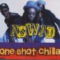 Aswad - One Shot Chilla - UK  CD Single