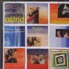 Astrid - It's True - UK CD Single