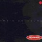 Astrerix - She's So Young - UK  CD Single