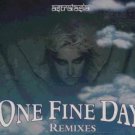 Astralasia - One Fine Day Remixes - UK  CD Single