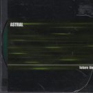 Astral - Future Times - UK  CD Single