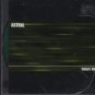 Astral - Future Times - UK  CD Single