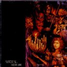 Astral - Filicetum Lunare - UK  CD