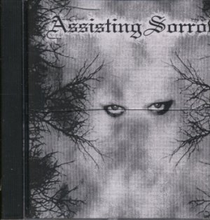 Assisting Sorrow - Under The Lies - ??  CD Single