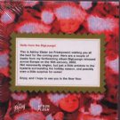 Ashley Slater - Something Stupid - UK  CD Single