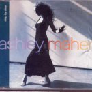 Ashley Maher - Step By Step - UK CD Single
