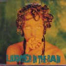 Ashley Maher - Laughter In The Rain - UK  CD Single
