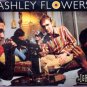 Ashley Flowers - Light - UK  CD Single