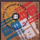 Arthur Baker and the Backbeat Disciples - Leave The Guns At Home - UK  CD Single