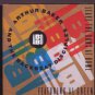 Arthur Baker and the Backbeat Disciples - Leave The Guns At Home - UK  CD Single