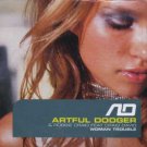 Artful Dodger ft Craig David - Woman Trouble - UK CD Single