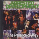 Arrested Development - Unplugged - UK  CD