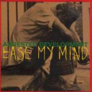 Arrested Development - Ease My Mind - UK  CD Single