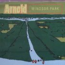 Arnold - Windsor Park - UK  CD Single