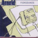 Arnold - Fishsounds - UK  CD Single