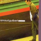 Arnaud Guilbert - Souvenirs - Germany Promo CD Single
