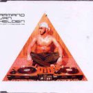 Armand Van Helden - Why Can't You Free Some Time - UK CD Single