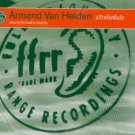 Armand Van Helden - Ultrafunkula - UK CD Single