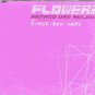 Armand Van Helden - Flowerz - UK Promo CD Single