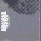 Arkana - Fresh Meat - UK Promo CD