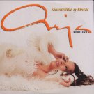 Arja Koriseva - Kuuntelitko Sysantas - Germany  CD Single