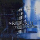 Arctursus and the Deception Circus - Disguised Masters - Euro  CD